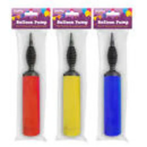 Balloon Pump