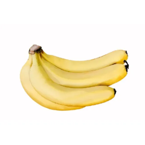 Loose Bananas Per 1kg (Increase Quantity For More)