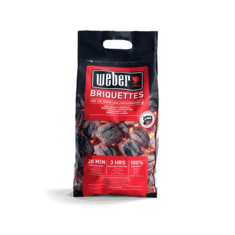 Bar-Be-Quick Lumpwood 2.7kg