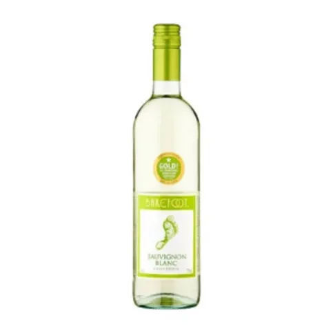 Barefoot Sauvignon Blanc 75cl