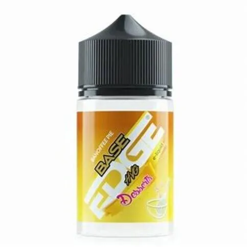 Base Edge Banoffee