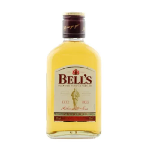 Bell's Blended Scotch Whisky 20cl