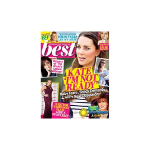 Best Mag