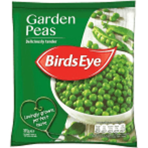 Birds Eye Garden Peas 375g