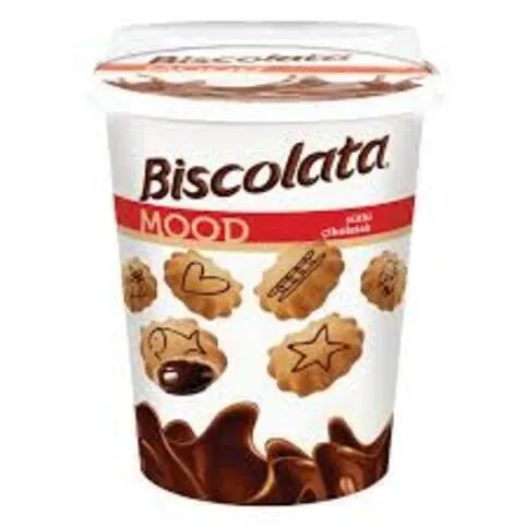 Biscolata Mini Biscuits 100g