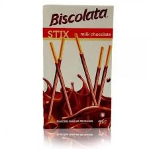 Biscolata Stix