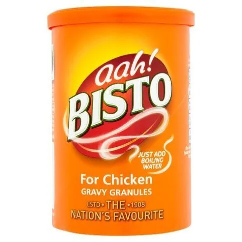 Bisto Chicken Gravy Granules 170g