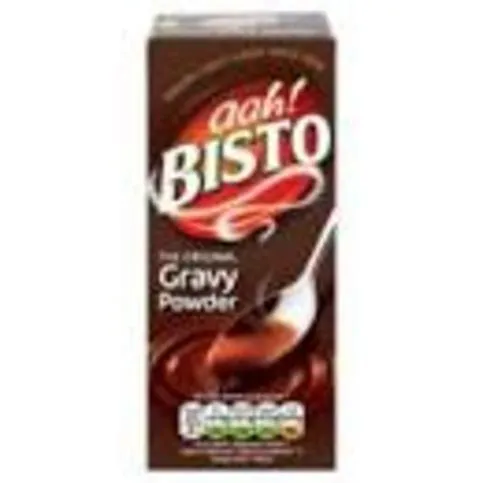 Bisto Powder Original 200g - Groceries