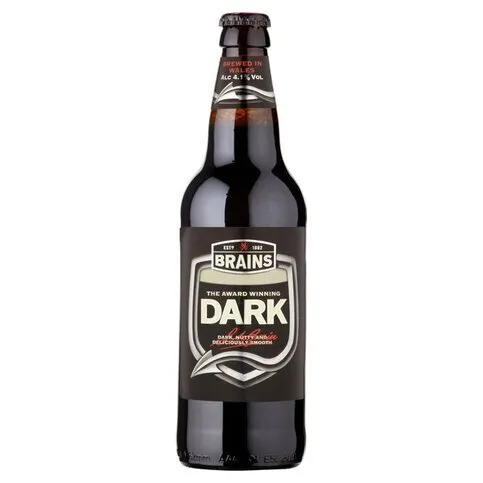 Brains Dark 500ml