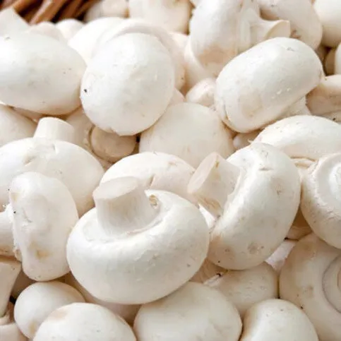 Button Mushrooms 200g