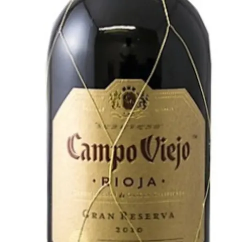 Campo Viejo Rioja Gran Reserva 75cl