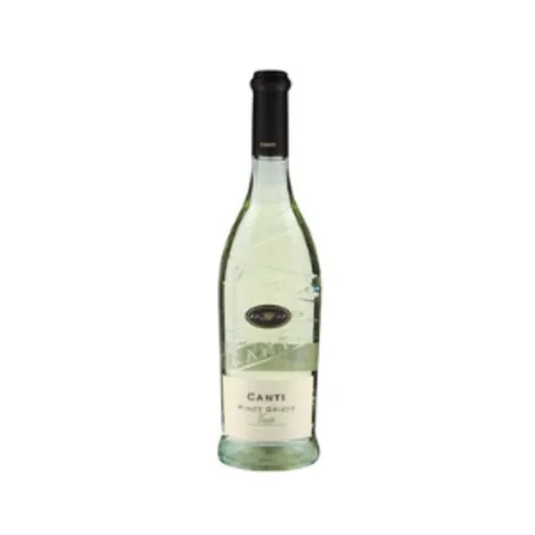 Canti Pinot Grigio 75cl