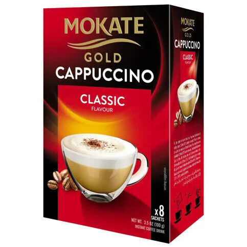Cappuccino