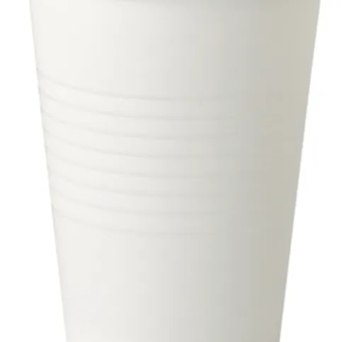 Caroline Plastic Cups 25 Pack