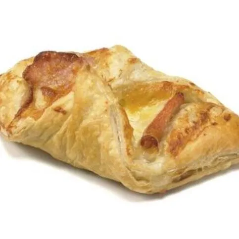 Country Choice Bacon & Cheese Turnover
