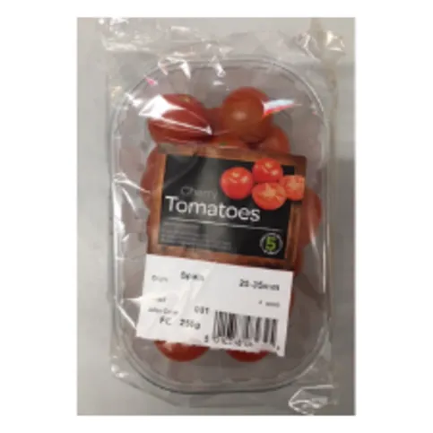 Cherry Tomatoes 250g