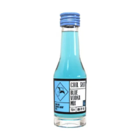 Cool Shot blue 20ml