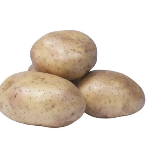 Co-op British 4 Baking Potatoes