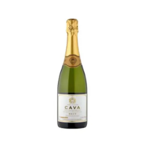 Co-op Cava Brut 75cl