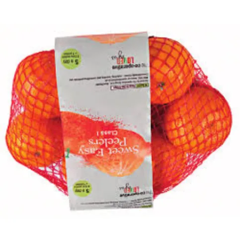 Co-Op Easy Peeler Pack