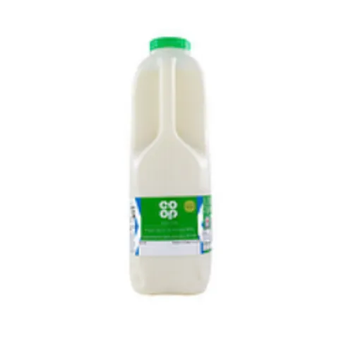 Co-Operative Semi-Skimmed Milk 1.136L