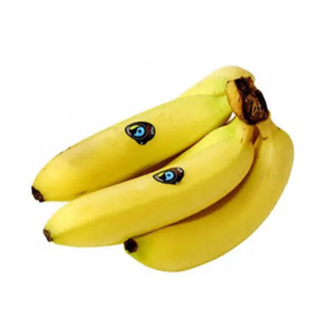 CP Fairtrade Small Bananas 6S