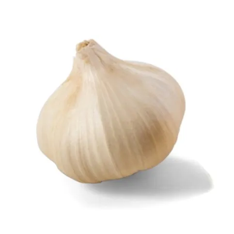 Co-Op Garlic