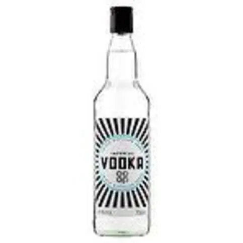 Co Op Imperial Vodka 70cl