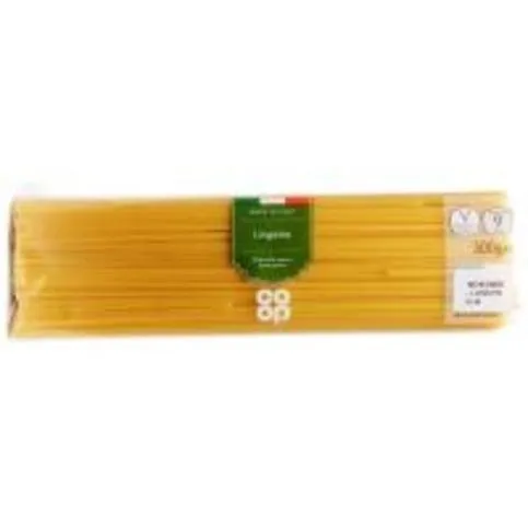 Co-op Linguine 500g