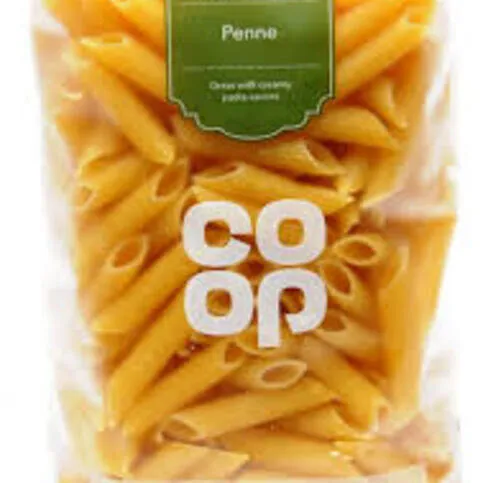 Co-op Penne 500g
