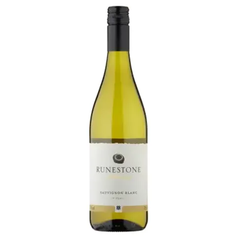 Co-op Runestone Marlborough Sauvignon Blanc 75cl