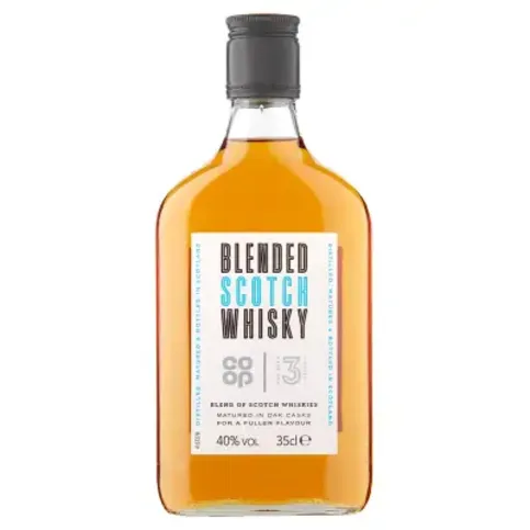 CP Scotch Whisky 35CL