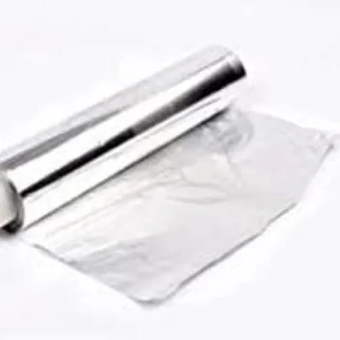 Co-op Extra Strong Kitchen Foil 7.5m