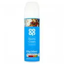 Co Op Squirty Cream 250g