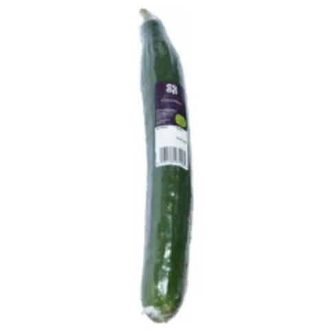 Co-op Cucumber