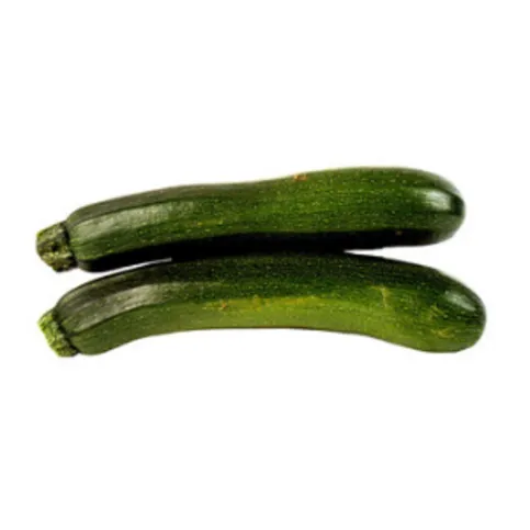 Courgettes 2 Pack