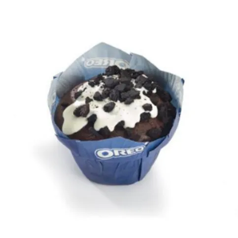 Oreo Muffin 2x80g