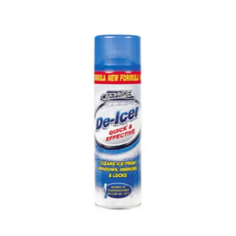 DE-ICER AEROSOL 400ML 400ML