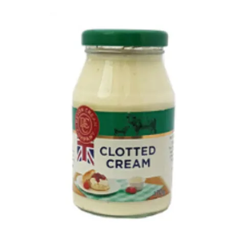 Devon Cream Company Clotted Cream 170g