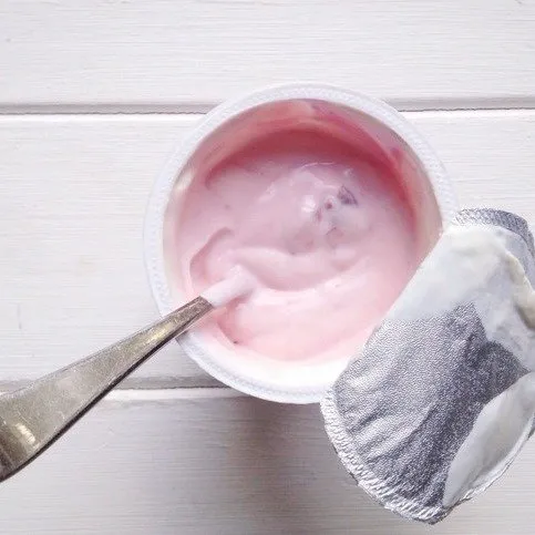 Small Pots Choice Ex Creamy Yogurt Cherry 150g