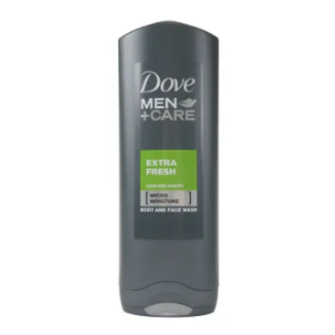 Dove Men Shower Fresh 250ml