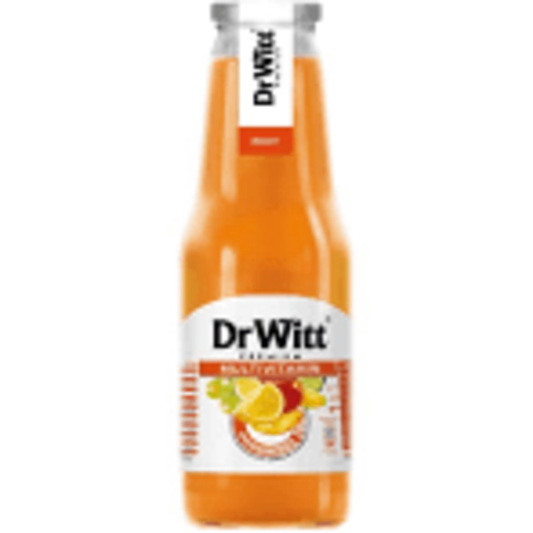 Dr Witt Yellow Multivitamine 1L