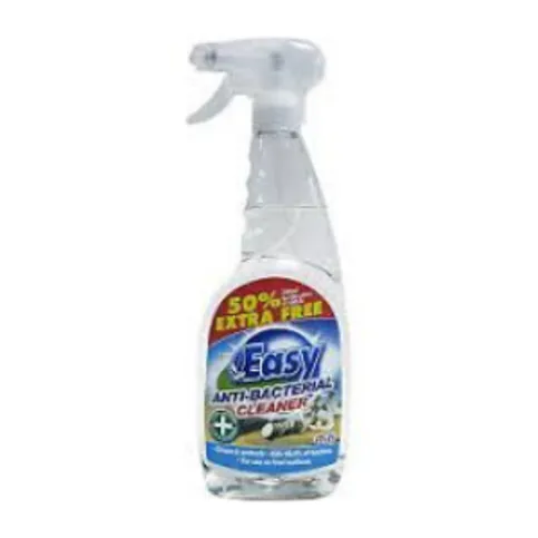 Easy Antibac Cleanser 750ml