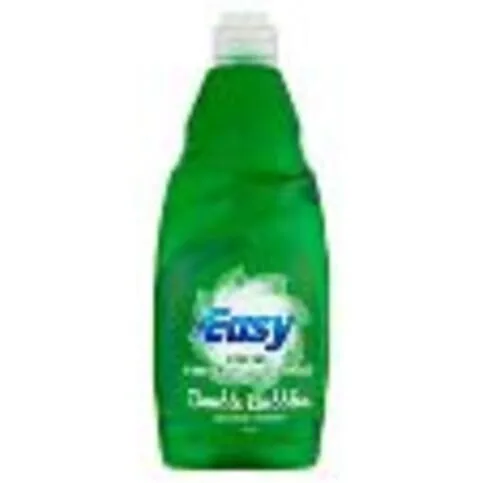 Easy Wash Up Liquid Original 500ml