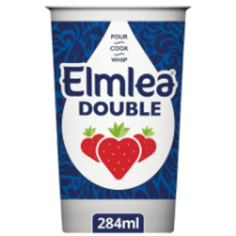 Elmlea Pot Double 284ml