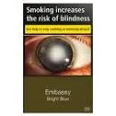 Embassy Signature Silver King Size 20 Pack