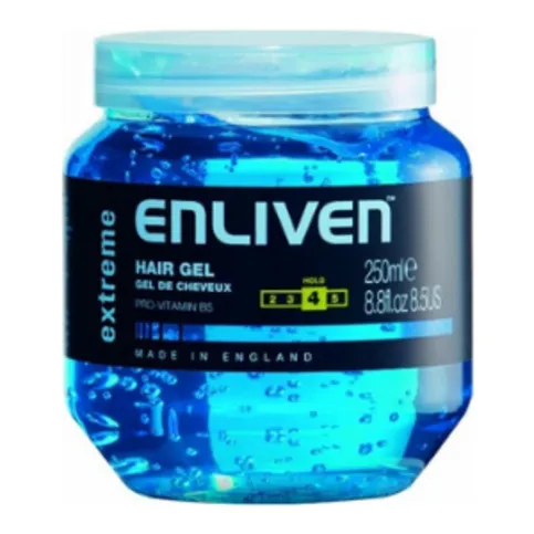 Enliven Hair Gel 250ml