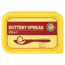 Euro Shopper Buttery Spread 250g