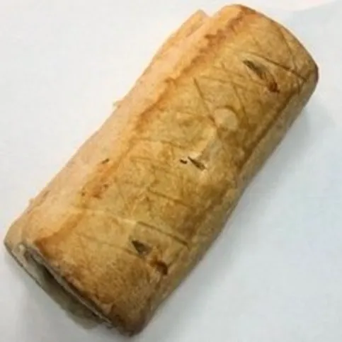 Flemings Sausage Roll