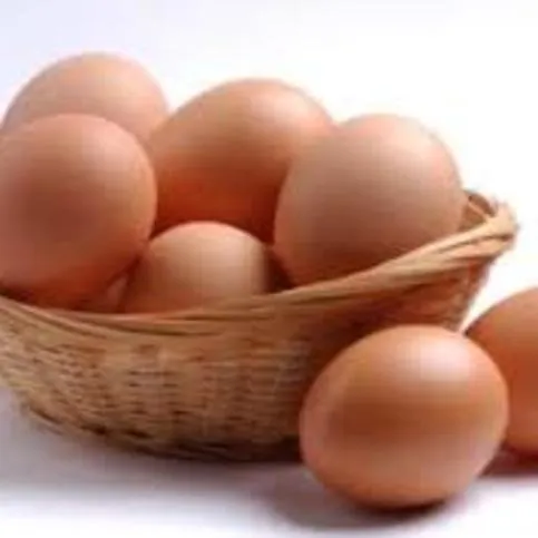 Free Range Eggs V-Large